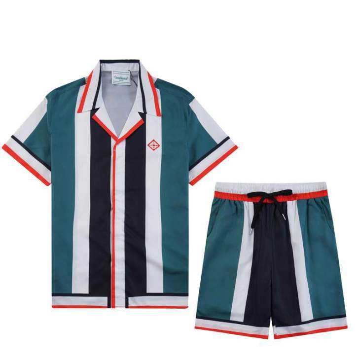 Picture of Casablanca Shirt Pant Suits _SKUCasablancaM-3XLystx971120908